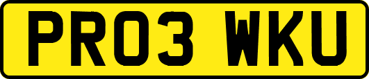 PR03WKU