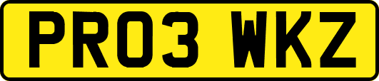 PR03WKZ