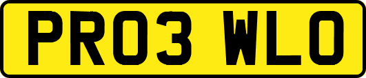 PR03WLO