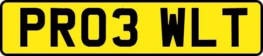 PR03WLT