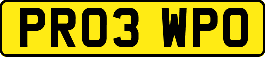 PR03WPO