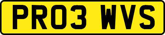 PR03WVS