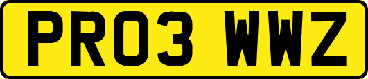 PR03WWZ