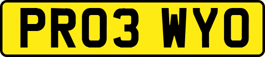 PR03WYO