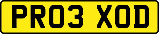 PR03XOD