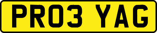PR03YAG