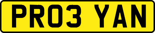 PR03YAN