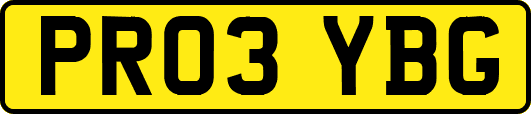 PR03YBG