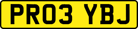 PR03YBJ