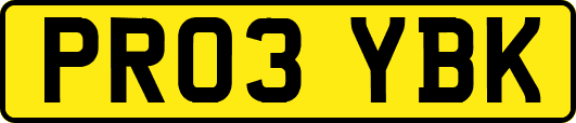 PR03YBK