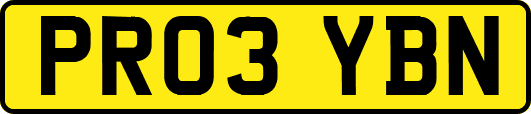 PR03YBN