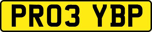 PR03YBP