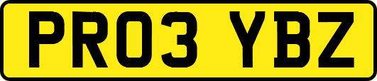 PR03YBZ