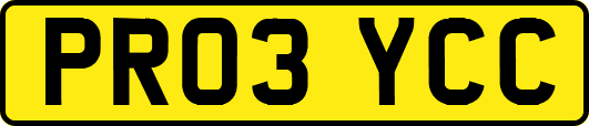 PR03YCC