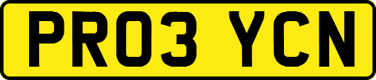 PR03YCN
