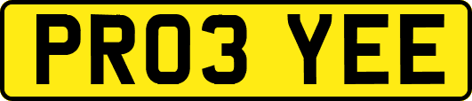 PR03YEE