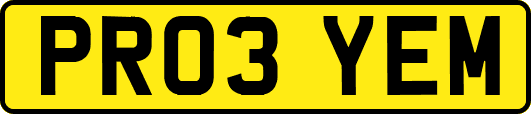 PR03YEM