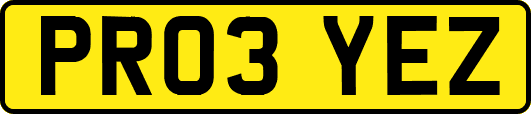 PR03YEZ