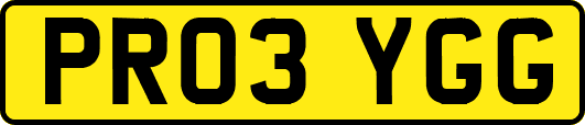 PR03YGG