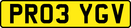 PR03YGV
