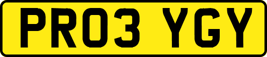 PR03YGY
