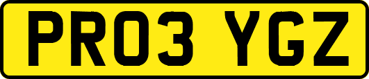 PR03YGZ