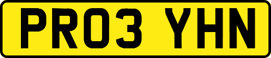 PR03YHN