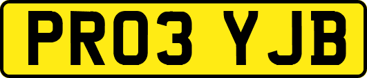 PR03YJB