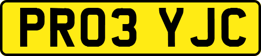 PR03YJC