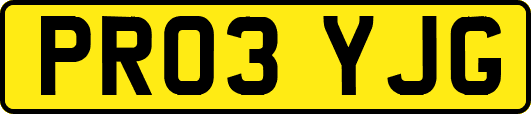 PR03YJG