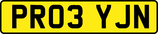 PR03YJN