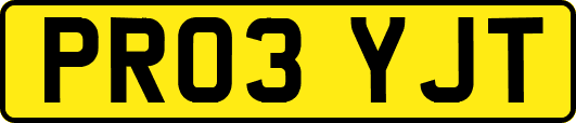 PR03YJT