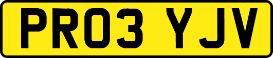 PR03YJV