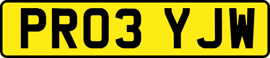 PR03YJW