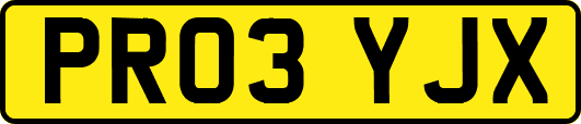 PR03YJX