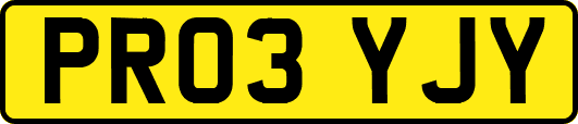 PR03YJY
