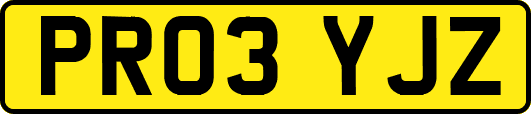 PR03YJZ
