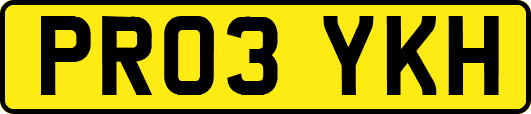 PR03YKH