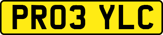 PR03YLC