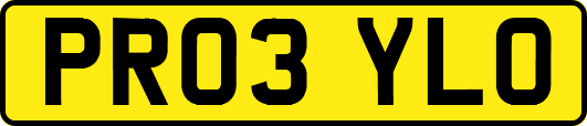 PR03YLO