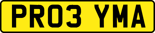 PR03YMA