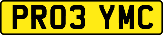 PR03YMC