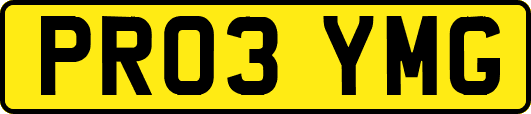 PR03YMG