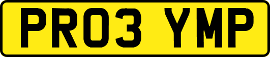PR03YMP