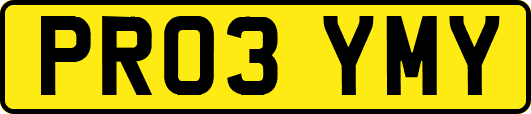 PR03YMY