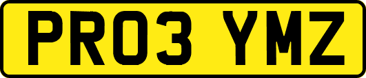 PR03YMZ