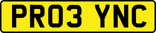 PR03YNC