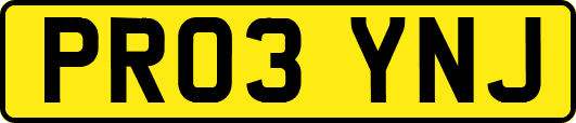 PR03YNJ