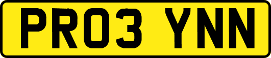PR03YNN