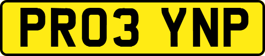 PR03YNP